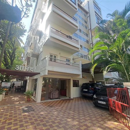 Hotel Swaroop Pune Zewnętrze zdjęcie