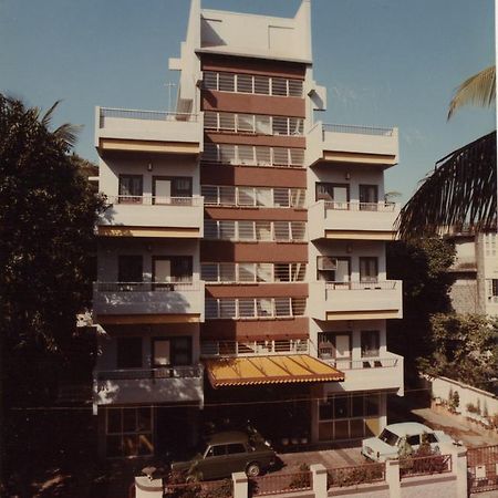 Hotel Swaroop Pune Zewnętrze zdjęcie
