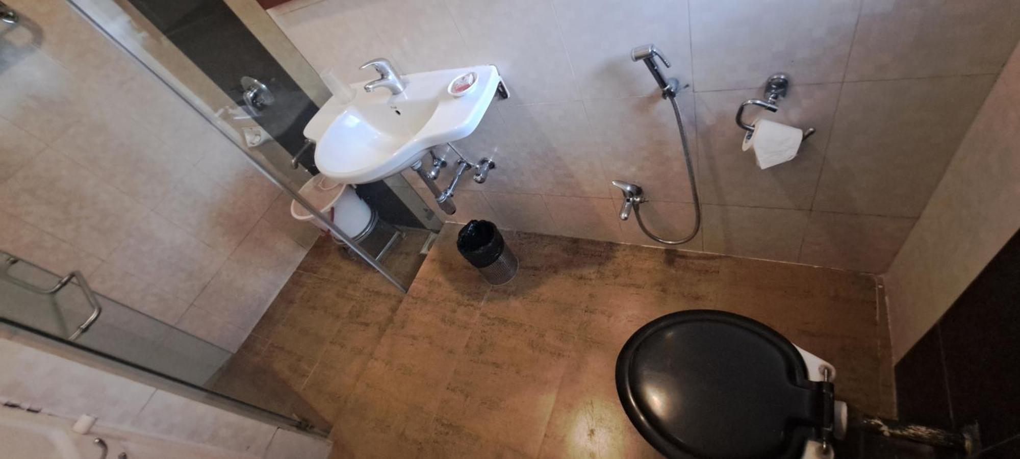 Hotel Swaroop Pune Zewnętrze zdjęcie