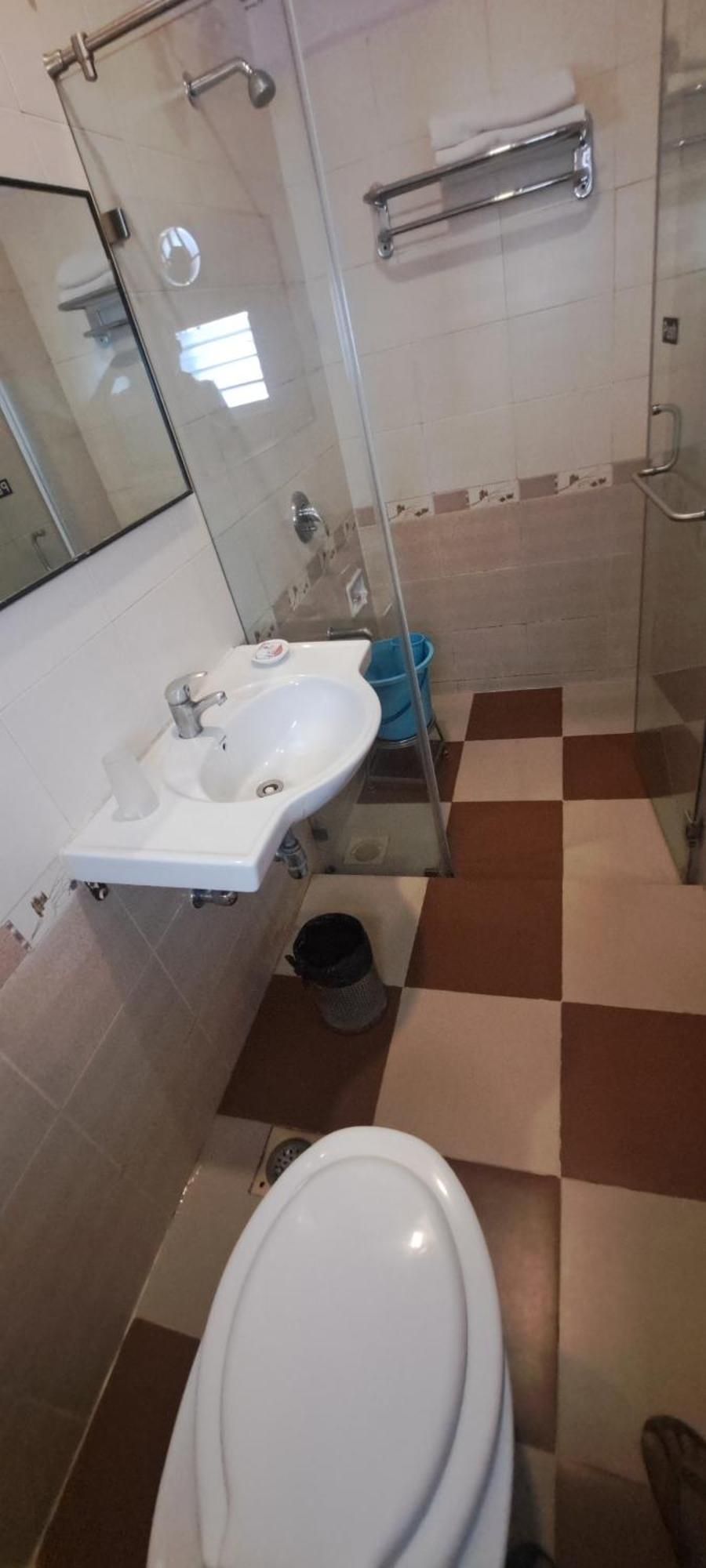 Hotel Swaroop Pune Zewnętrze zdjęcie