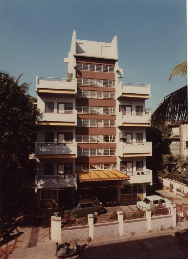 Hotel Swaroop Pune Zewnętrze zdjęcie