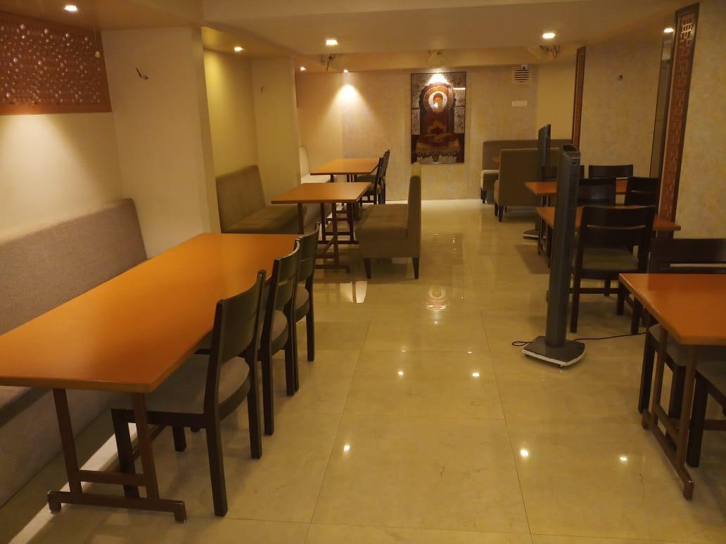 Hotel Swaroop Pune Zewnętrze zdjęcie